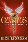 The Demigod Diaries (eBook, ePUB)