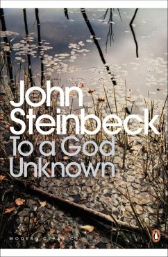 To a God Unknown (eBook, ePUB) - Steinbeck, John