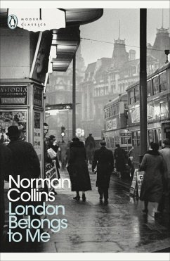 London Belongs to Me (eBook, ePUB) - Collins, Norman