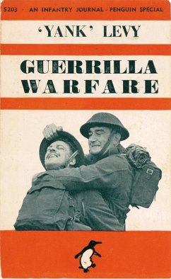 Guerrilla Warfare (eBook, ePUB) - Levy, Bert 'Yank'