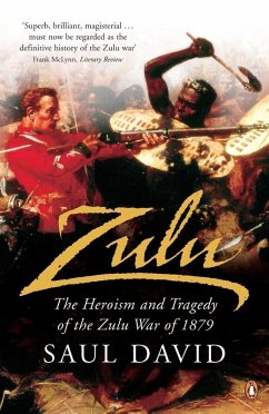 Zulu (eBook, ePUB) - David, Saul