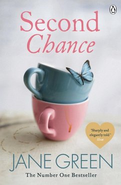 Second Chance (eBook, ePUB) - Green, Jane