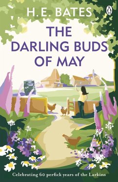 The Darling Buds of May (eBook, ePUB) - Bates, H. E.