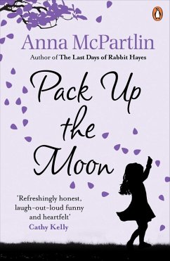 Pack Up The Moon (eBook, ePUB) - McPartlin, Anna