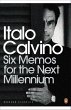 Six Memos for the Next Millennium... - Bild 1