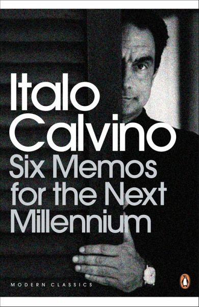 Six Memos for the Next Millennium (eBook, ePUB)