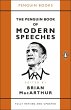 The Penguin Book of Modern Speeches... - Bild 1