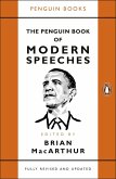 The Penguin Book of Modern Speeches (eBook, ePUB)