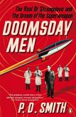 Doomsday Men (eBook, ePUB)
