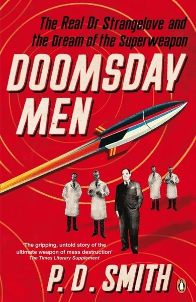 Doomsday Men (eBook, ePUB) Doomsday Men (eBook, ePUB)