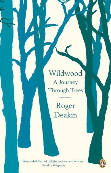Wildwood (eBook, ePUB)