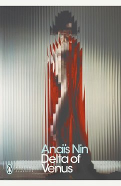 Delta of Venus (eBook, ePUB) - Nin, Anaïs