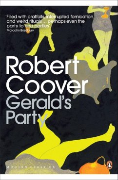 Gerald's Party (eBook, ePUB) - Coover, Robert