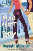 Mad About The Boy (eBook, ePUB)