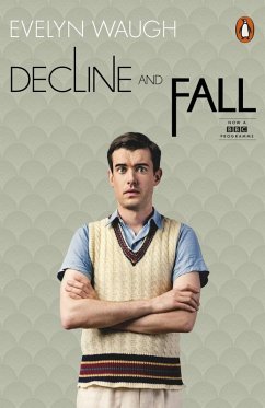 Decline and Fall (eBook, ePUB) - Waugh, Evelyn