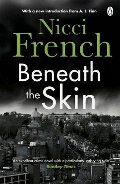 Beneath the Skin (eBook, ePUB) - French, Nicci