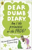 Dear Dumb Diary: Am I the Princess or the Frog? (eBook, ePUB)