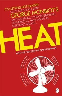 Heat (eBook, ePUB) - Monbiot, George