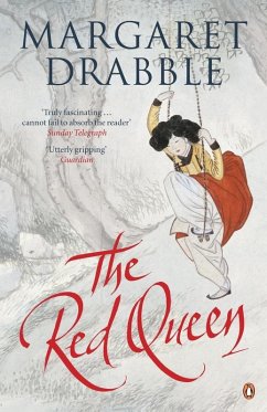 The Red Queen (eBook, ePUB) - Drabble, Margaret