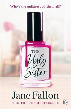 The Ugly Sister (eBook, ePUB) - Fallon, Jane