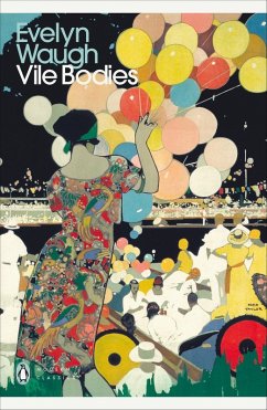 Vile Bodies (eBook, ePUB) - Waugh, Evelyn