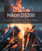 Nikon D5200 (eBook, ePUB)