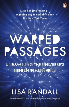 Warped Passages (eBook, ePUB) - Randall, Lisa