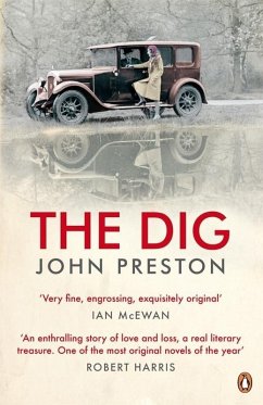 The Dig (eBook, ePUB) - Preston, John