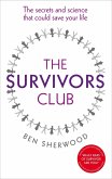 The Survivors Club (eBook, ePUB)