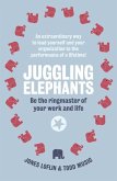 Juggling Elephants (eBook, ePUB)