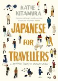 Japanese for Travellers (eBook, ePUB)