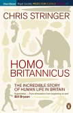 Homo Britannicus (eBook, ePUB)