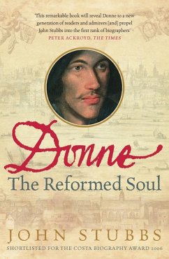 Cover John Donne (eBook, ePUB)