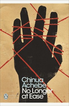 No Longer at Ease (eBook, ePUB) - Achebe, Chinua