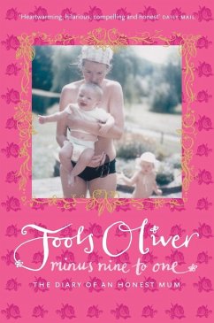 Minus Nine to One (eBook, ePUB) - Oliver, Jools