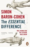 The Essential Difference (eBook, ePUB)