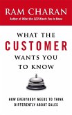 What the Customer Wants You to Know (eBook, ePUB)