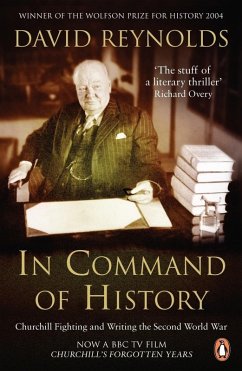 In Command of History (eBook, ePUB) - Reynolds, David