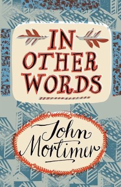 Cover In Other Words (eBook, ePUB)
