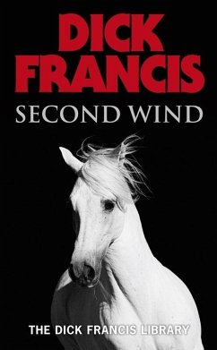 Second Wind (eBook, ePUB) - Francis, Dick