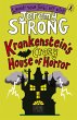 Krankenstein's Crazy House of Horror... - Bild 1