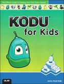 Kodu for Kids (eBook, ePUB)