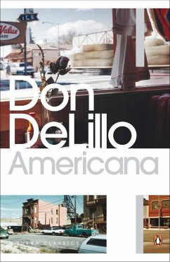 Cover Americana (eBook, ePUB)