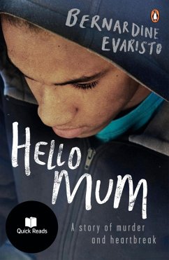 Hello Mum (eBook, ePUB) - Evaristo, Bernardine