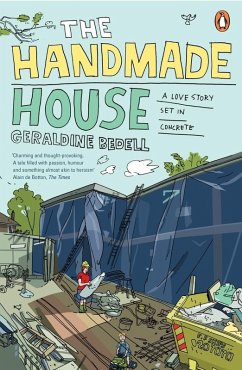 The Handmade House (eBook, ePUB) - Bedell, Geraldine