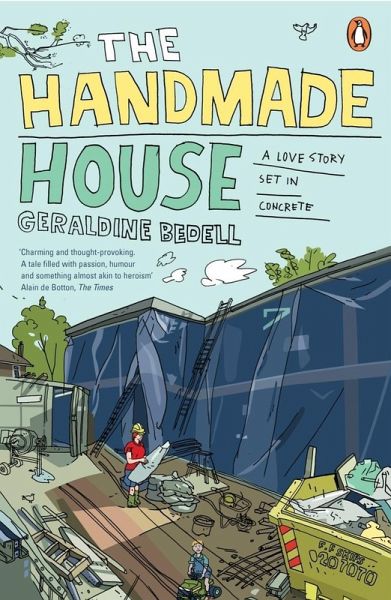 The Handmade House (eBook, ePUB) The Handmade House (eBook, ePUB)