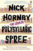 The Complete Polysyllabic Spree (eBook, ePUB)
