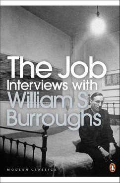 The Job (eBook, ePUB) - Burroughs, William S.