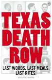 Texas Death Row (eBook, ePUB) Texas Death Row (eBook, ePUB)