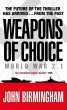 Weapons of Choice (eBook, ePUB) - Bild 1